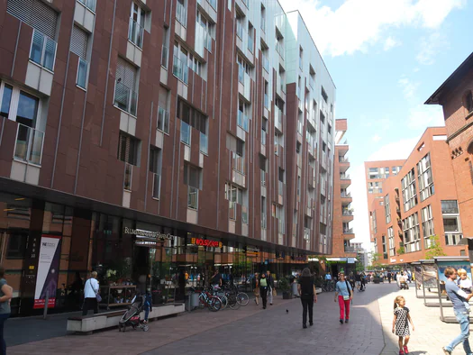 Hamburg (Germany)